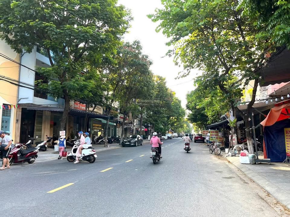 Nhà riêng Bình Minh 3 Đà Nẵng 105m² 25 triệu - Sẵn sàng ở ngay