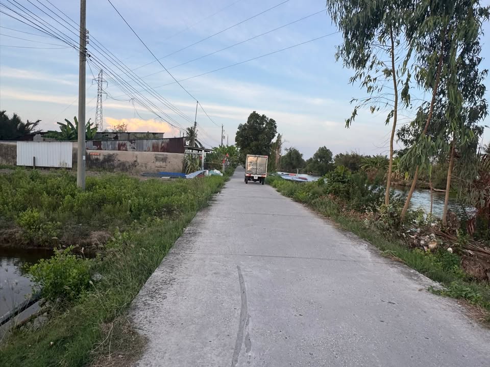 Đất nền Ấp Bào Nhàn 11.000m² giá 2,2 tỷ - Đường to ô tô