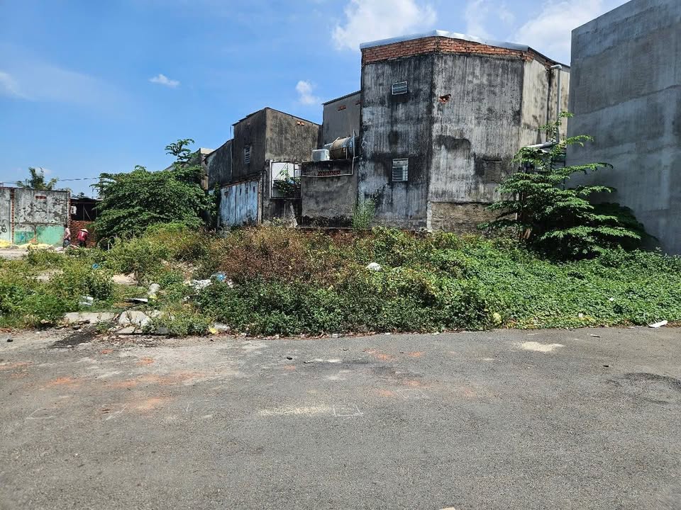 Đất Thủ Đức 164m² giá thỏa thuận - Sổ đỏ chính chủ