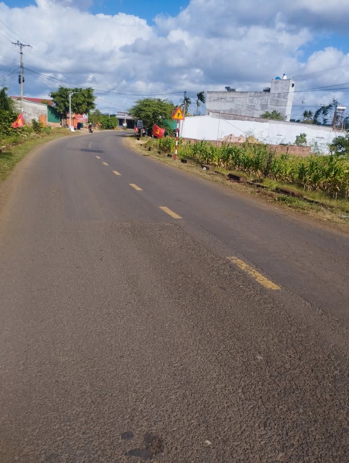 Đất nền Thanh Sơn Phú Yên 900m² - Sổ đỏ chính chủ