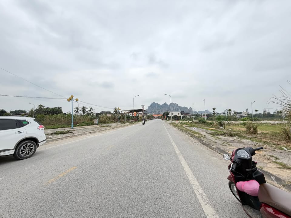 Đất Nguyễn Phục Quảng Thắng 90m² - Xây dựng tự do