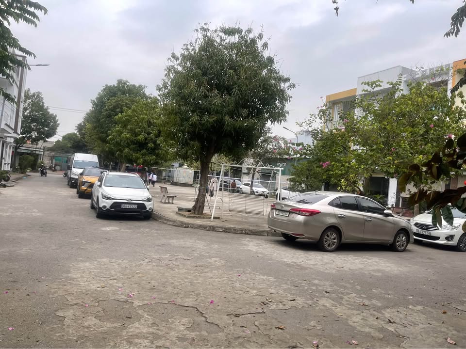 Nhà Thành Thái Hàm Rồng 120m² 5 tỷ - Chính chủ bán