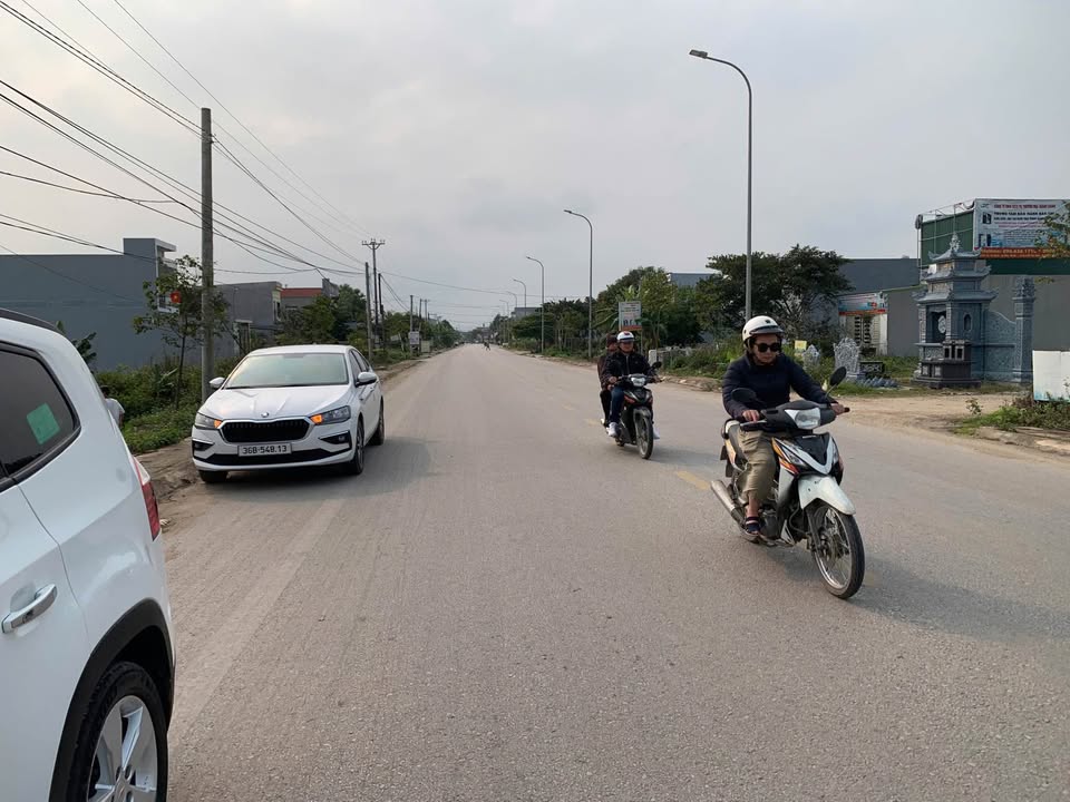 Đất nền Thanh Niên Quảng Đức 125m² giá 1,65 tỷ - Sổ đỏ chính chủ