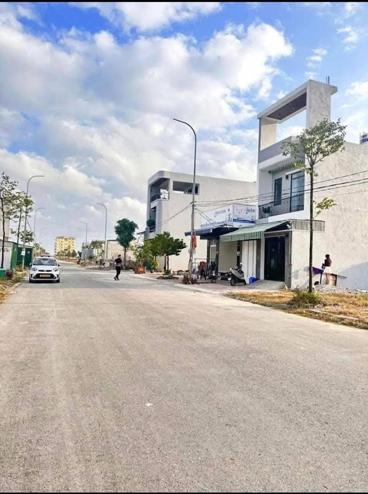 Đất nền Quảng Thành Thanh Hóa 91m2 4 tỷ - Sổ đỏ chính chủ