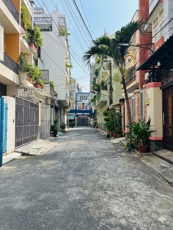 Nhà riêng Tân Thành 117m² 15 tỷ - Chính chủ bán nhanh