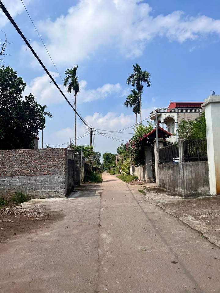 Đất nền Lam Sơn Hưng Yên 675m² - Sổ đỏ chính chủ