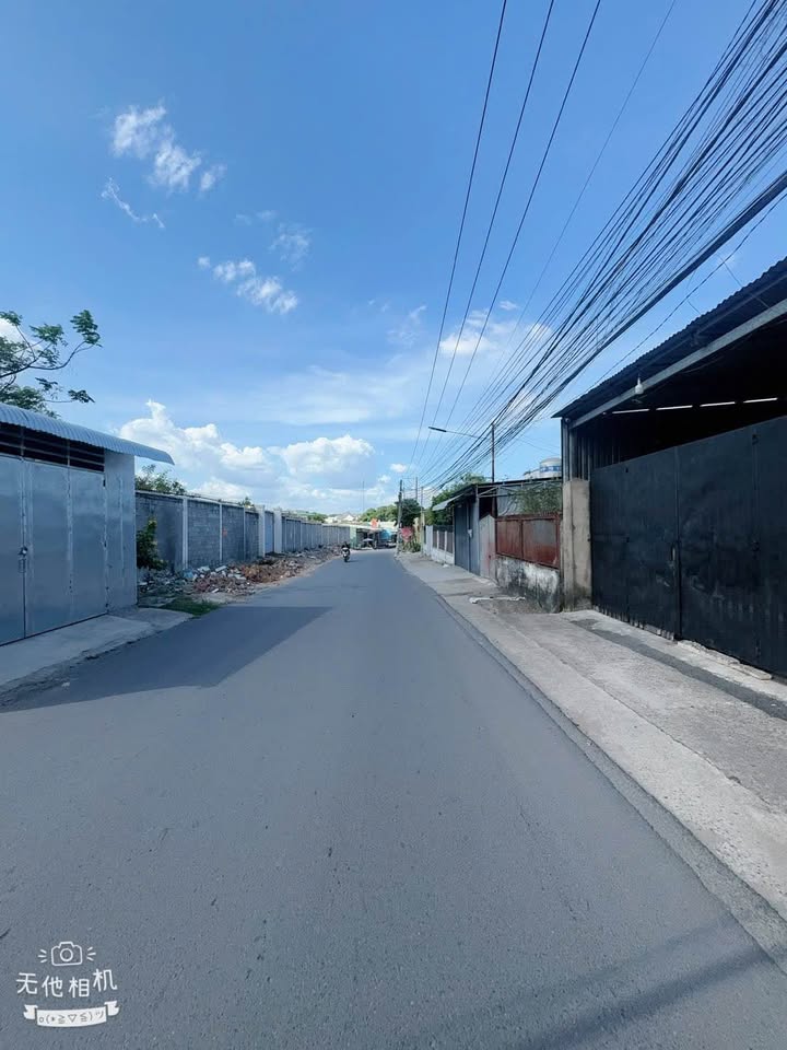 Nhà riêng Hố Nai Biên Hòa 63m² 2.79 tỷ - Chính chủ bán