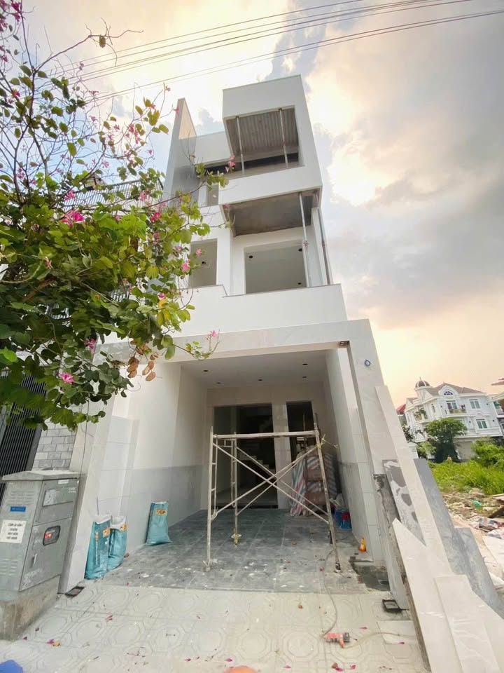 Nhà riêng Bửu Long 75m² 5.6 tỷ - Chính chủ bán