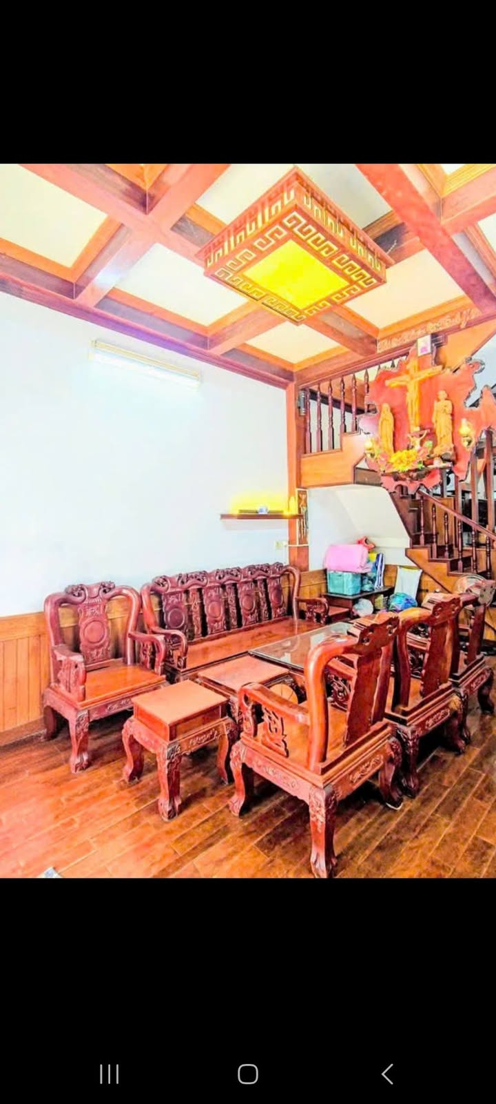 Nhà Hố Nai Biên Hòa 92m² 2.95 tỷ - Chính chủ bán