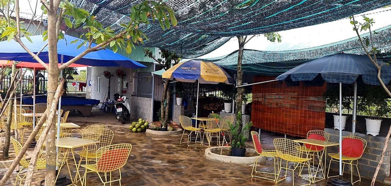 Đất nền Vĩnh Tân Biên Hòa 209m² 1.5 tỷ - Sổ đỏ chính chủ