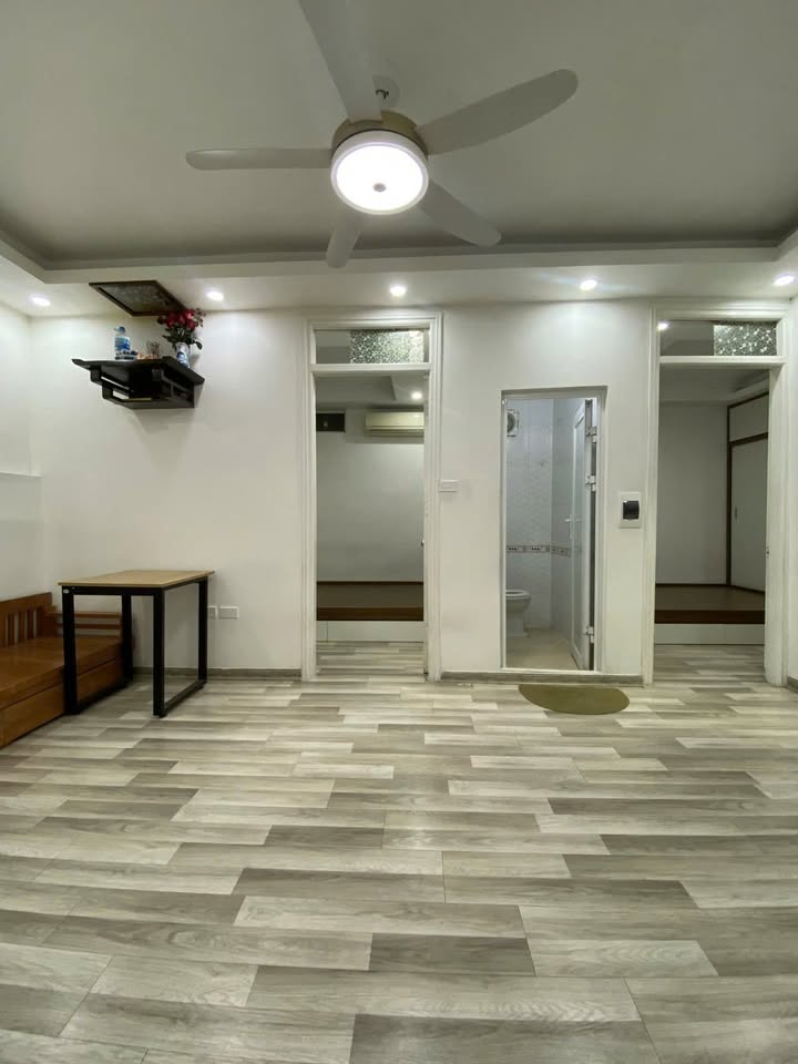 Căn hộ CCMN Bùi Xương Trạch 50m² giá 2,65 tỷ - Bàn giao ngay