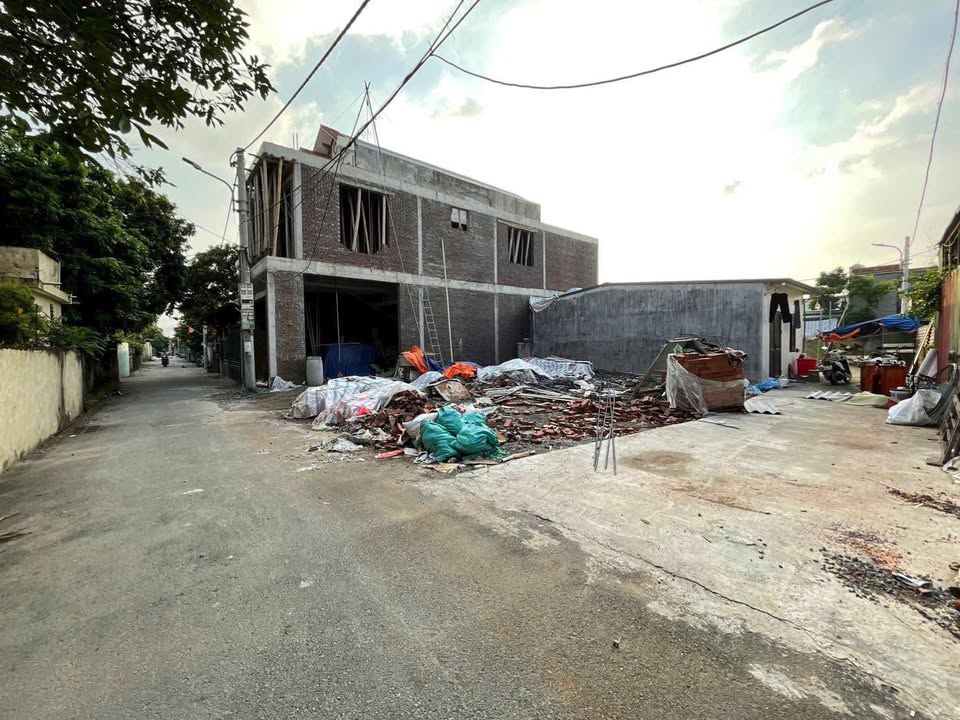 Đất nền Phủ Lý Lê Hồng Phong 68m² 1.6 tỷ - Đường ôtô rộng