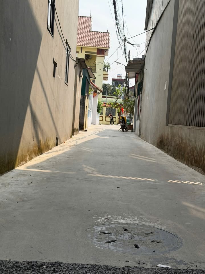 Đất Do Hạ Tiền Phong 57m² – Sổ đỏ chính chủ, xây dựng tự do