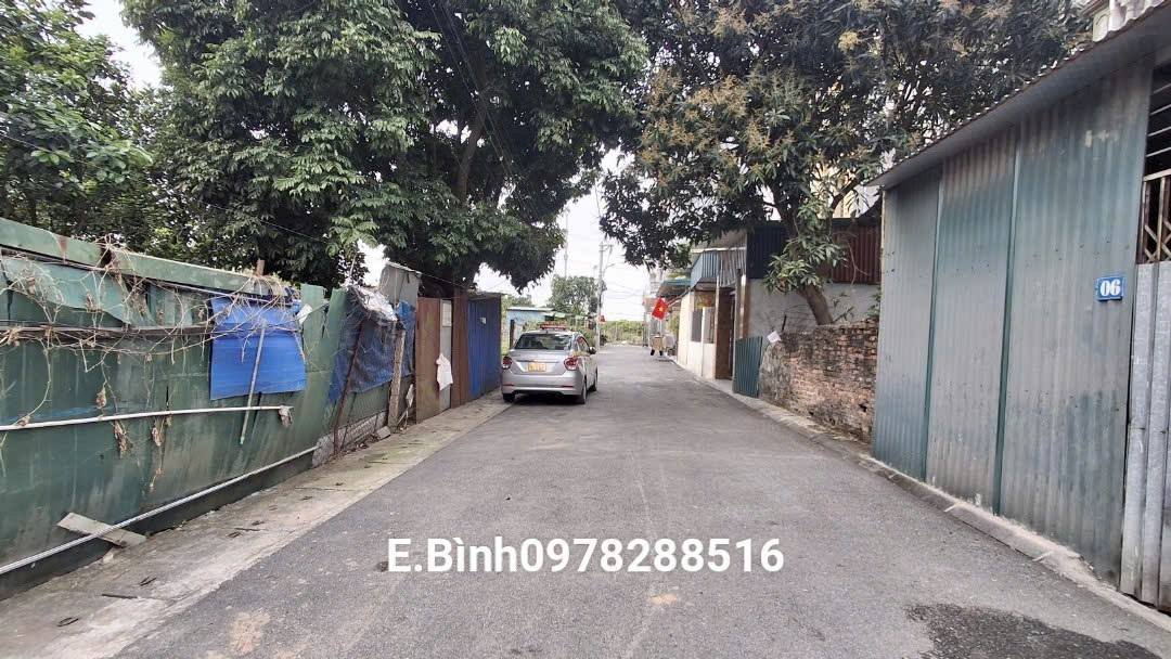 Đất nền Tiên Dương Đông Anh 90m² - Sổ đỏ chính chủ