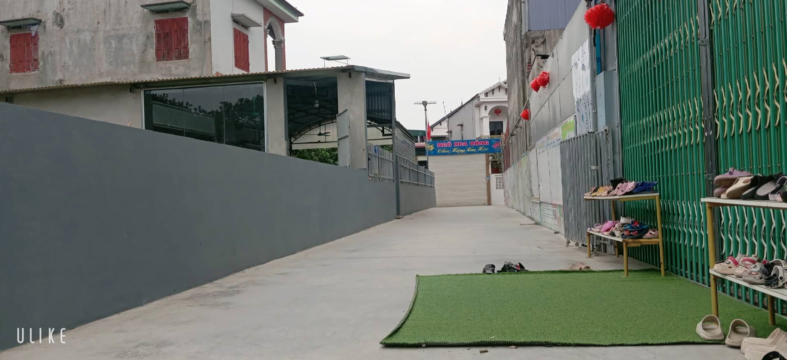 Đất nền Mai Đình Sóc Sơn 97m² 3 tỷ - Sổ đỏ chính chủ