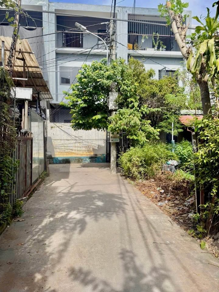 Đất Kiệt 290 Điện Biên Phủ Huế 76m² 1.7 tỷ - Sổ hồng rõ ràng