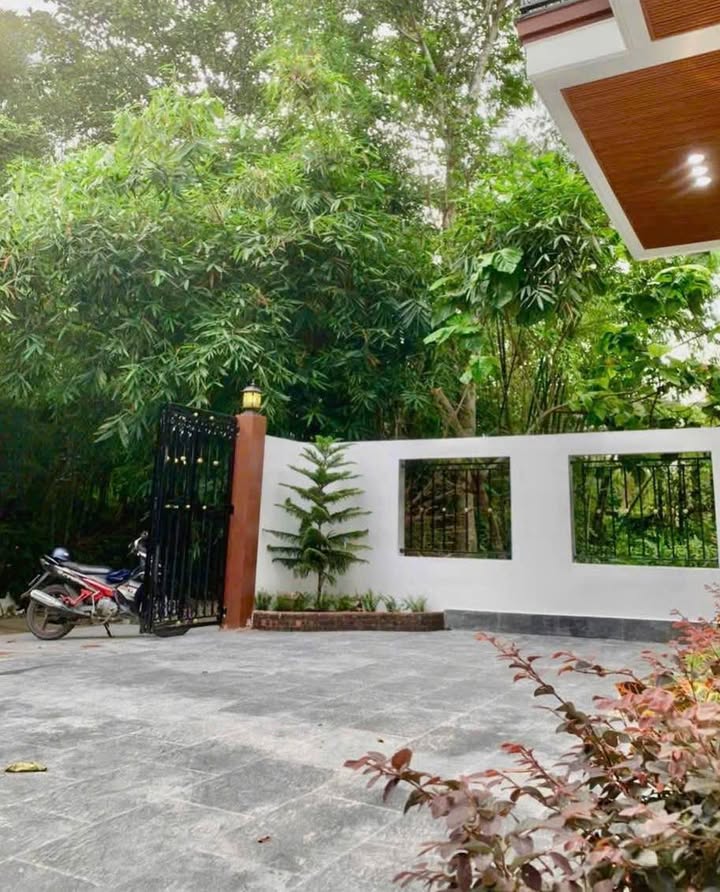 Nhà riêng Huế Lê Ngô Cát 97m2 3.3 tỷ - Full nội thất ô tô