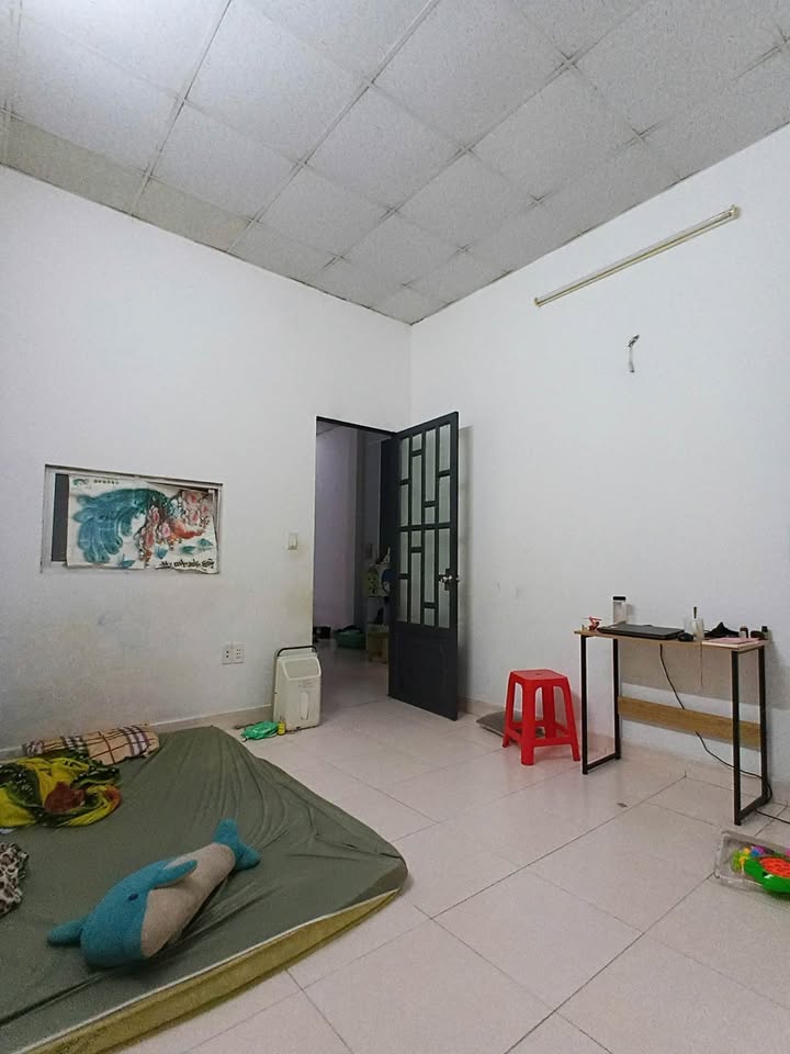 Nhà Thạnh Xuân Q12 96.5m² 5.3 tỷ - Chính chủ bán