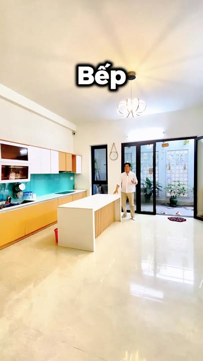 Nhà Phường 9 Tuy Hòa 98m² 3,85 tỷ - Sẵn sàng ở ngay