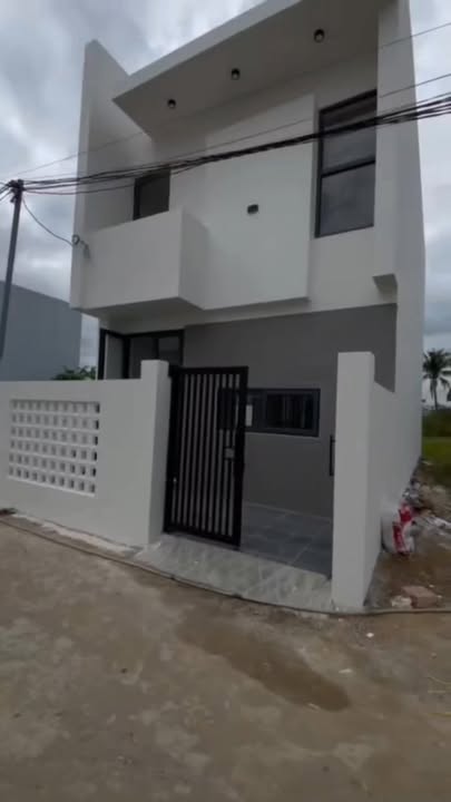 Nhà riêng Diên An 130m2 giá 2.55 tỷ - Sẵn sàng ở ngay