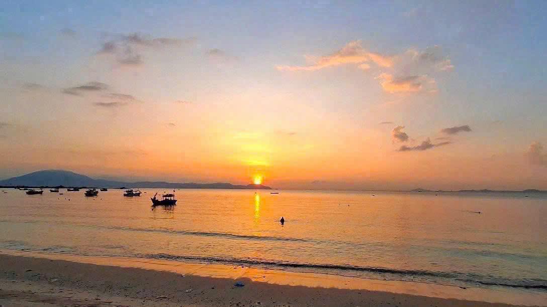 Đất nền Ninh Thân Ninh Hòa 134m² 750tr - Sổ đỏ chính chủ