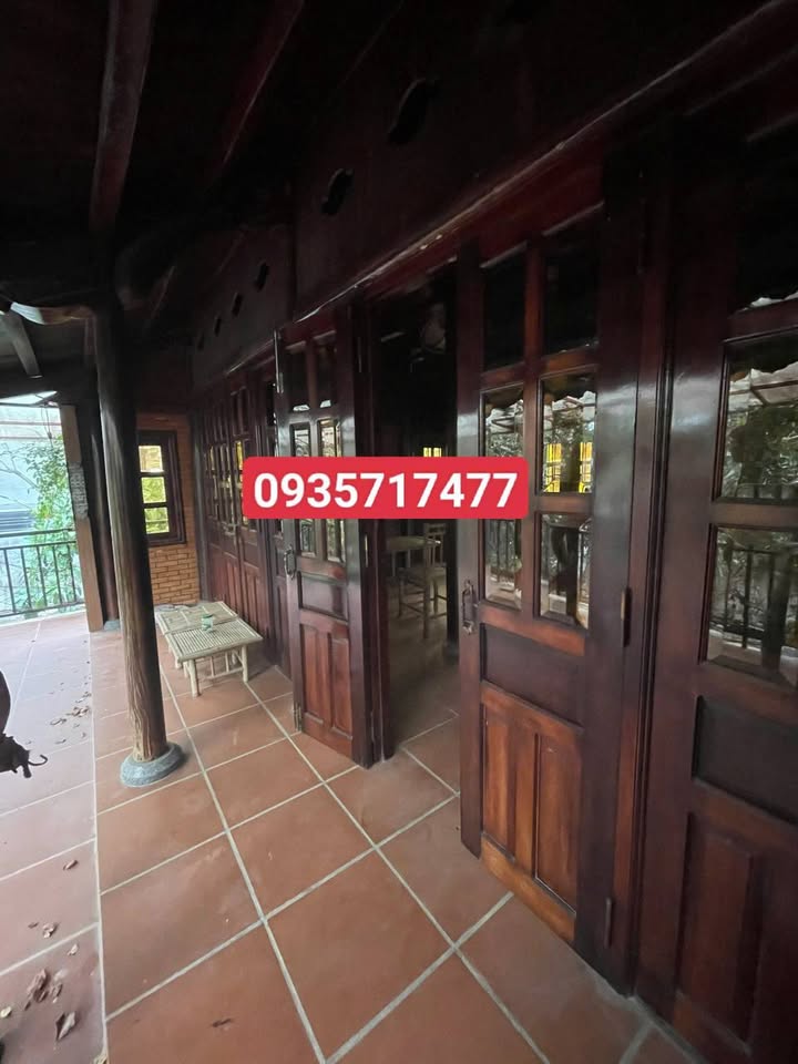 Nhà riêng Bầu Mác Nha Trang 600m² 8.5 triệu - Ô tô vào sân