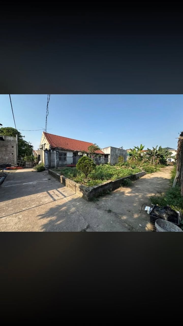 Đất nền Vân Tảo Thường Tín 42m² 3.35 tỷ - Đường to ô tô