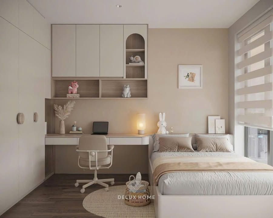 Căn hộ Vinhomes Green Bay 31m² giá 2.7 tỷ - Bàn giao ngay