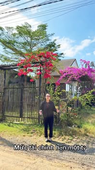 Nhà SmallHouse Nam Ban Lâm Hà 144m² giá 1,65 tỷ - Full nội thất