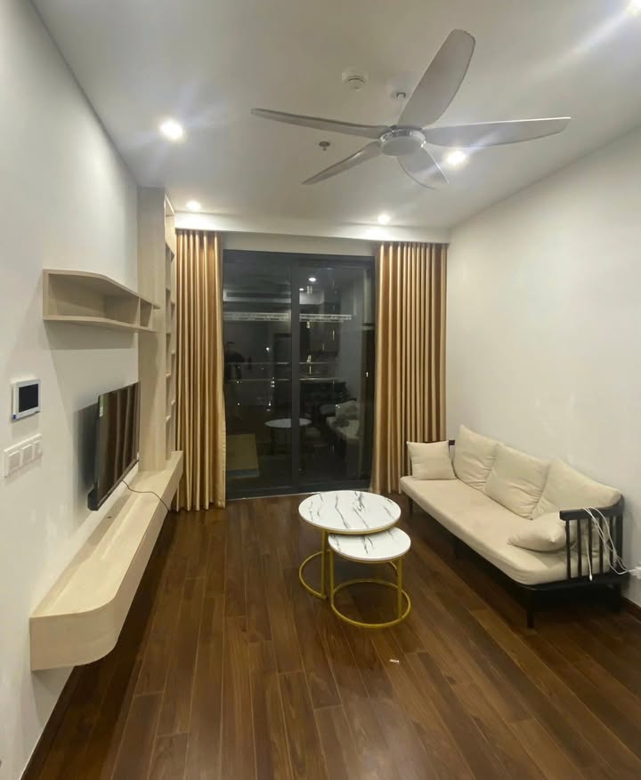 Căn hộ Vinhomes Smart City Tây Mỗ 10.5 triệu - Full nội thất