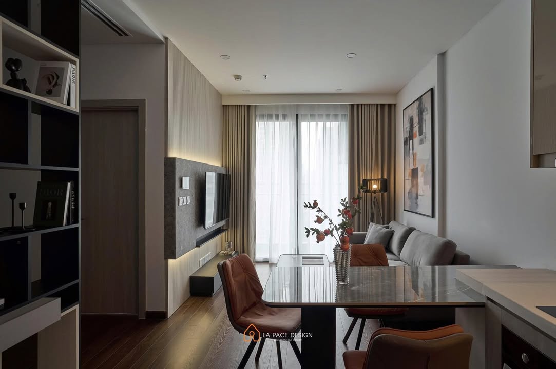 Căn hộ Vinhomes Smart City Nam Từ Liêm 12tr - Sẵn sàng ở