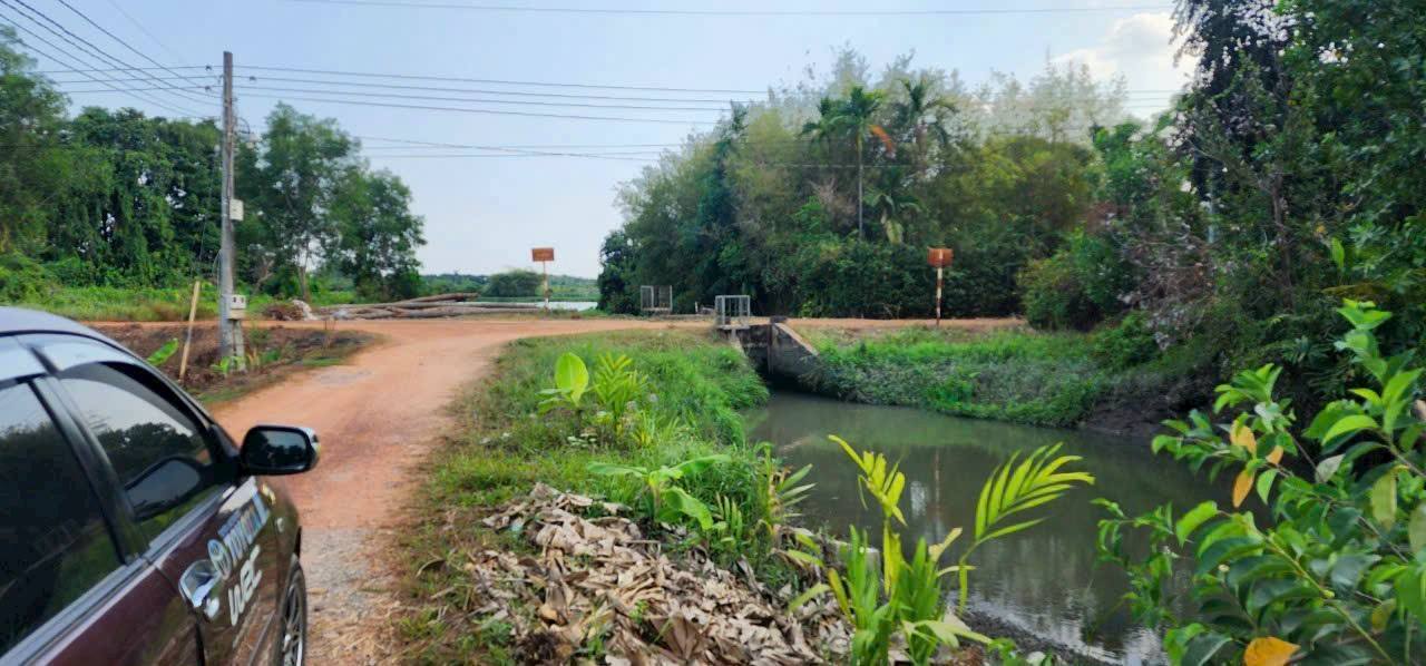 Đất vườn Phú An Bình Dương 9.609m² 28.83 tỷ - Nghỉ dưỡng lý tưởng