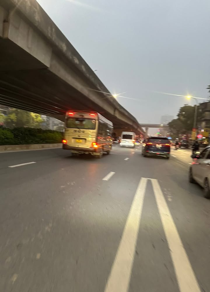 Nhà Cầu Diễn Nam Từ Liêm 54m² giá 1-1.9 tỷ - Ô tô vào tận nhà