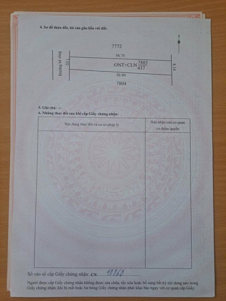 Đất nền Ea Tam Buôn Ma Thuột 406m² 95 triệu/m - Đất thổ cư 100%