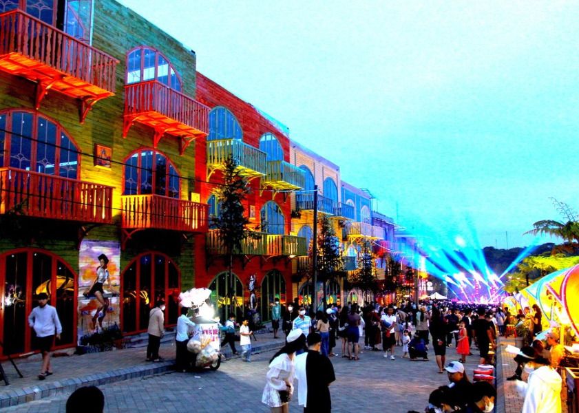 Đất nền Măng Đen 100m² giá 3,5 tỷ - Pháp lý rõ ràng