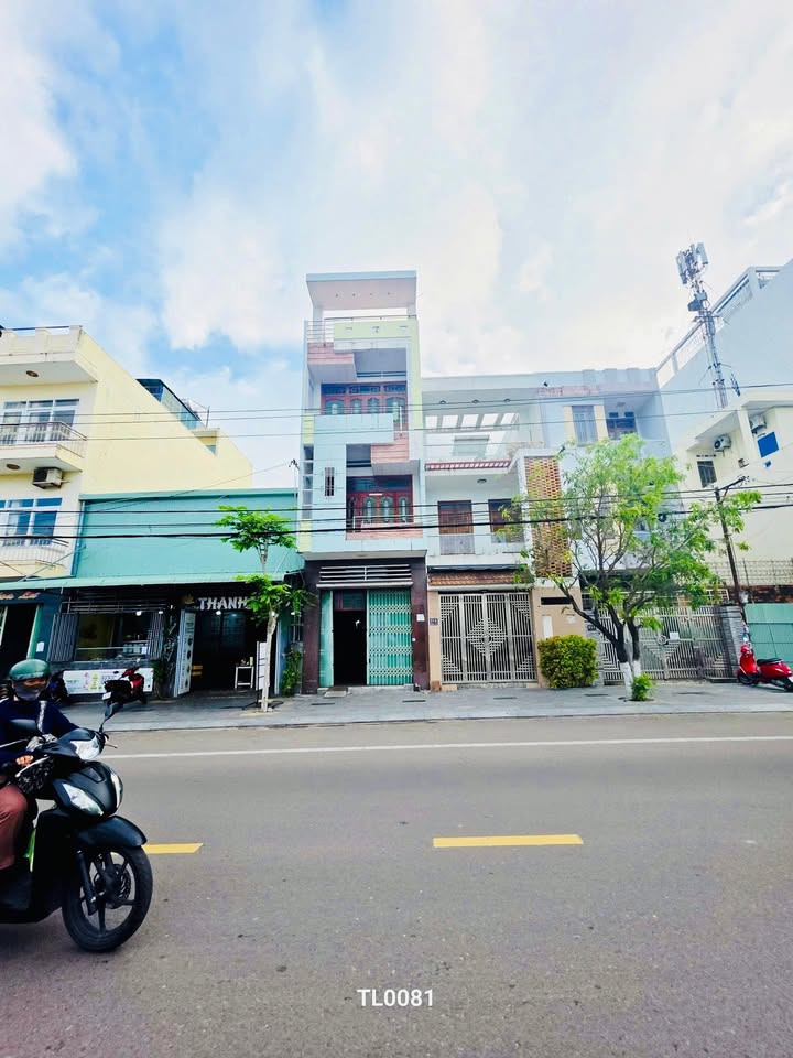 Nhà mặt tiền Hoa Lư, Chư Pưh 89m² 7 tỷ - Chính chủ bán