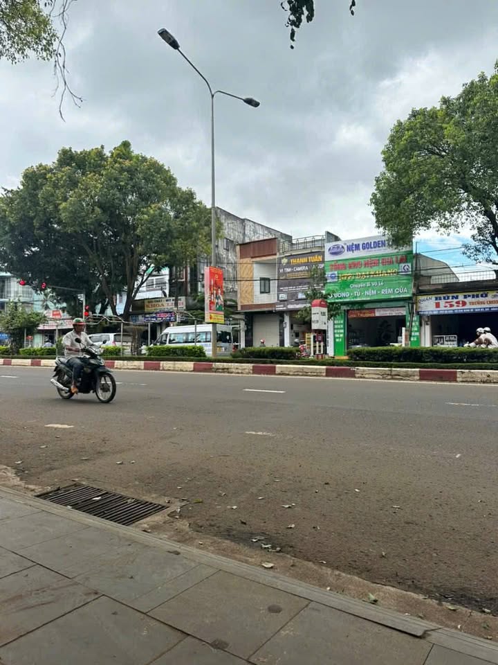 Nhà Trường Chinh Quy Nhơn 8 triệu/tháng - Sẵn sàng ở ngay