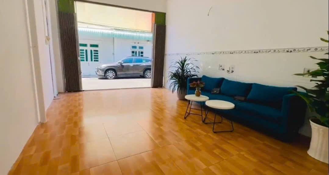 Nhà mặt tiền Han Mac Tu 48m² 6,2 tỷ - Chính chủ bán