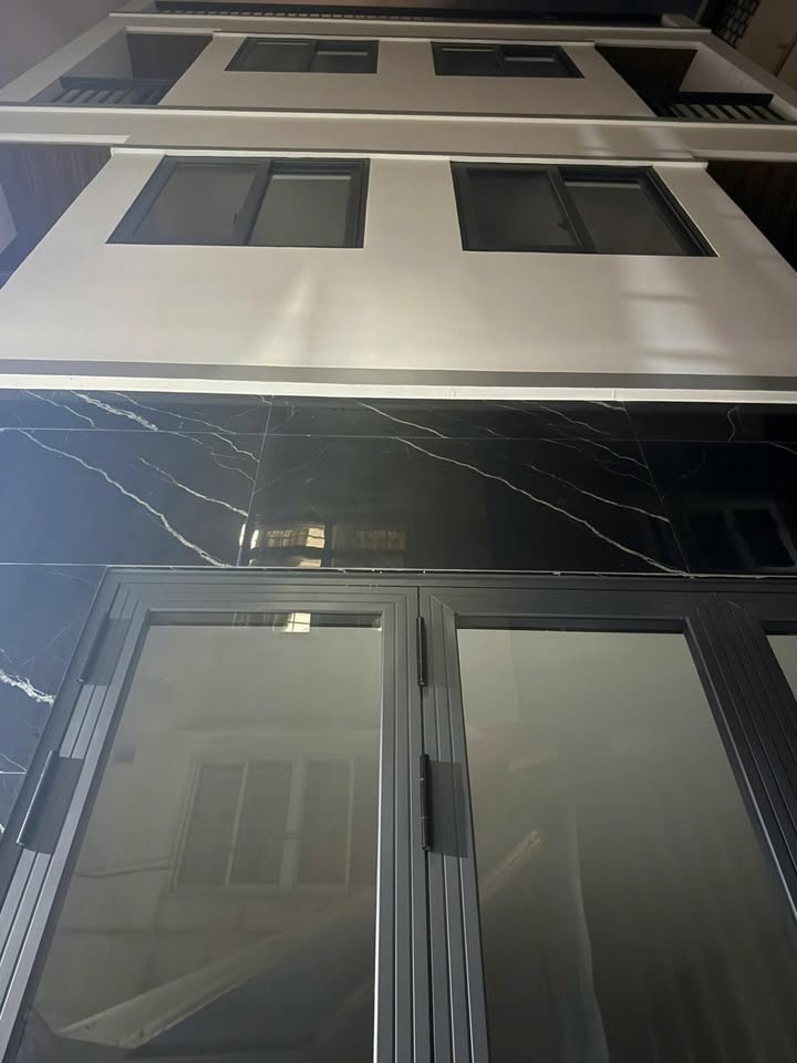 Nhà phố Hai Bà Trưng Q3 68m² 17.5 tỷ - Chính chủ bán