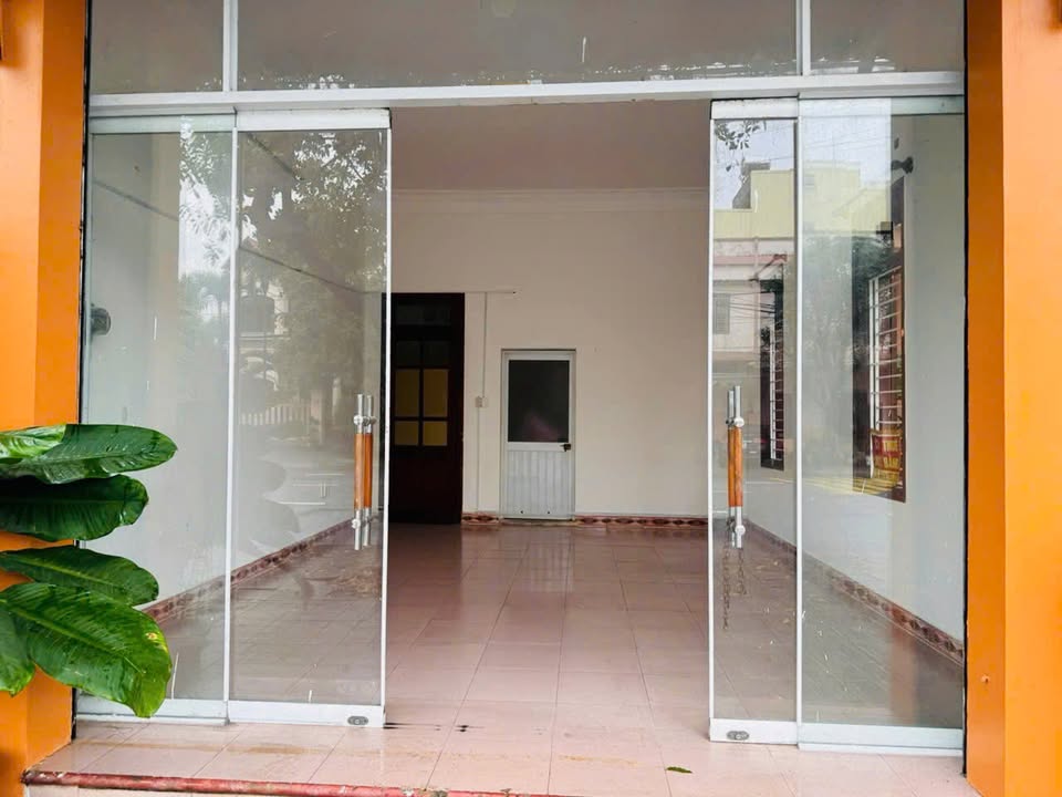 Mặt bằng Lý Thường Kiệt Tam Kỳ 40m² - Mặt tiền kinh doanh