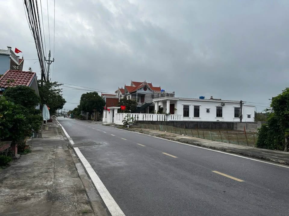 Đất nền Nam Thịnh, Tiền Hải 100m² 1.4 tỷ - Sổ đỏ chính chủ