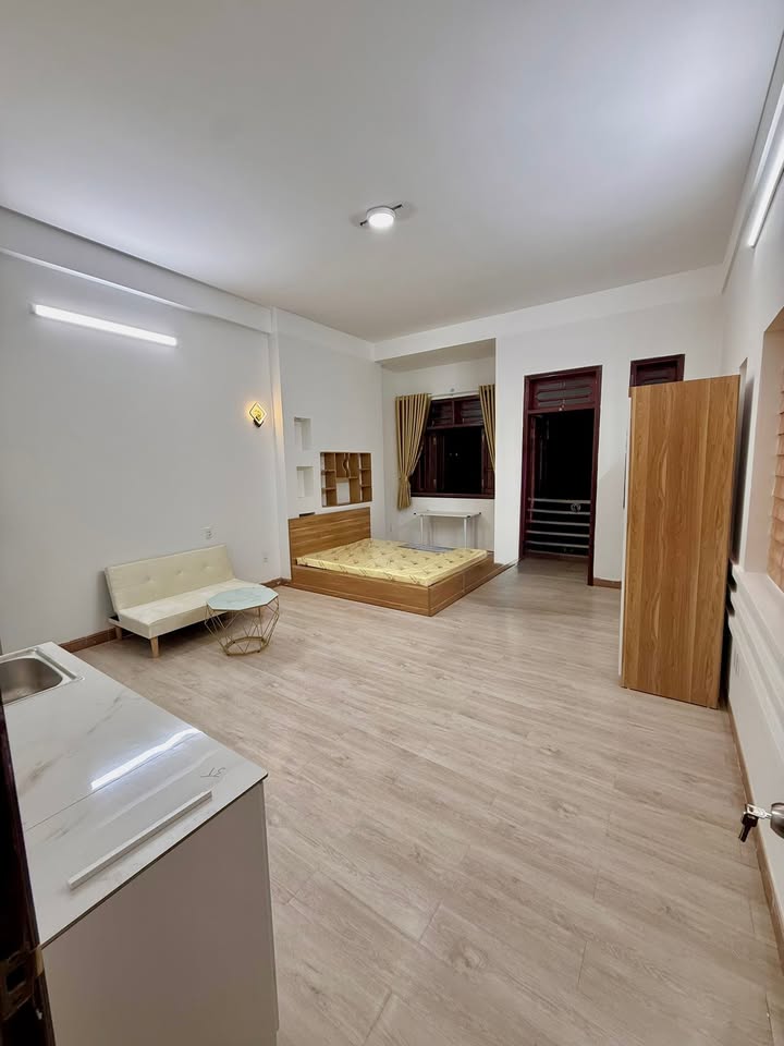 Căn hộ Bế Văn Đàn Đà Nẵng - Thỏa thuận giá - Bàn giao ngay