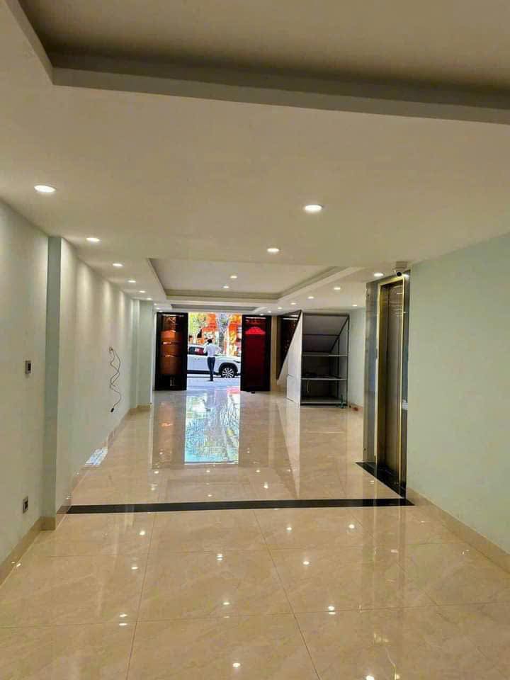 Nhà Mặt Tiền KD Xô Viết Nghệ Tỉnh Đà Nẵng 100m² - Mặt tiền kinh doanh