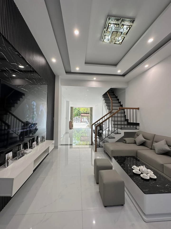 Nhà nguyên căn Phan Châu Trinh Tam Kỳ thỏa thuận, vị trí đẹp