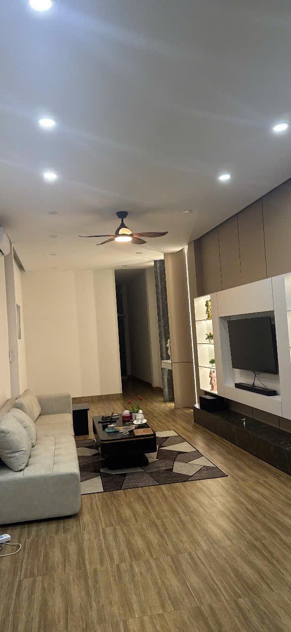 Mặt bằng Nguyễn Hoàng Thăng Bình 15 triệu - Mặt tiền kinh doanh