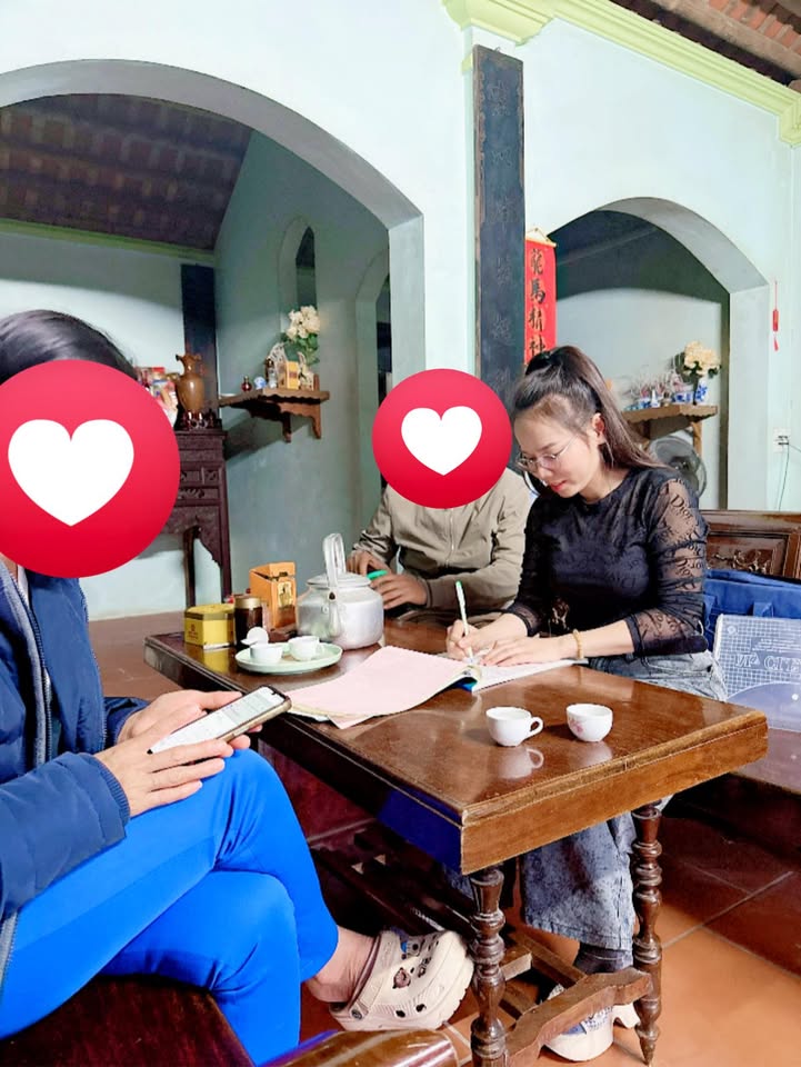 Đất nền Cụm CN Ngọc Vũ Thanh Hóa 150-200m² 900tr-1,2 tỷ - Hạ tầng hoàn thiện