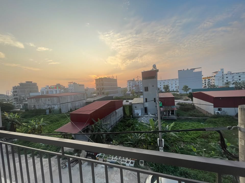 Nhà cho thuê Ninh Khánh Việt Yên 5PN 3WC - Sẵn sàng ở ngay