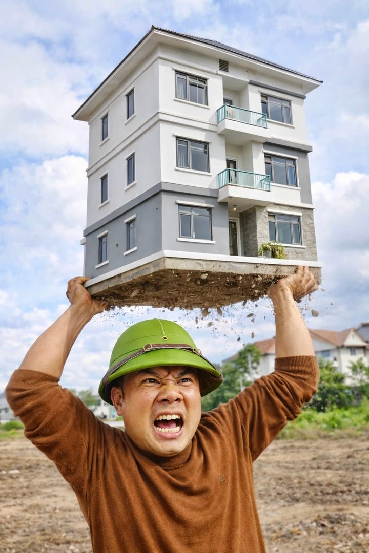 Nhà riêng Bình Lộc Hải Dương 42m² 2 tỷ - Chính chủ bán