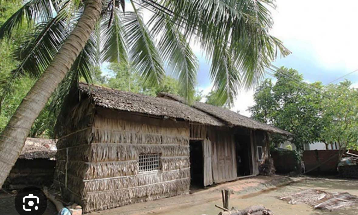 Đất trồng cây Hiệp Thành Q12 330m² 2.5 tỷ - Đường to ô tô