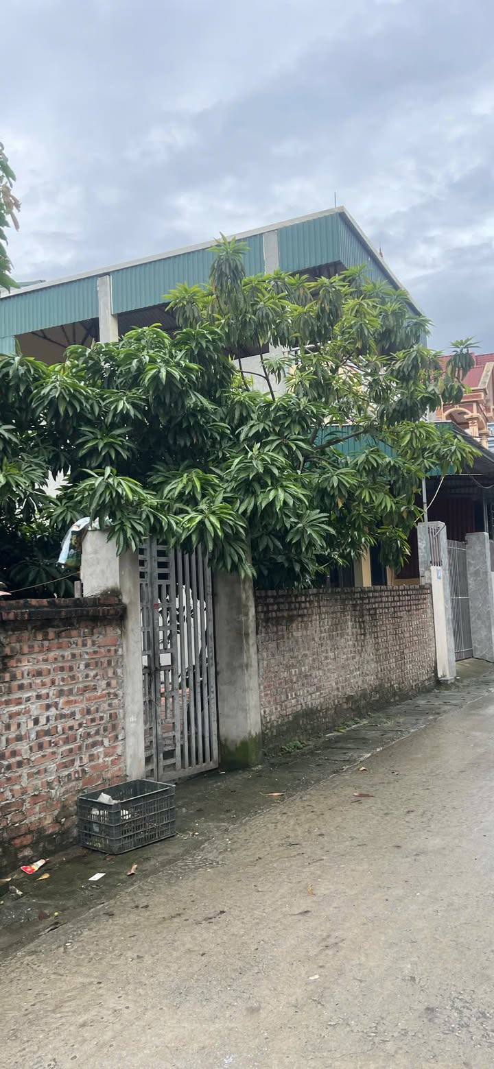 Đất nền Nhuế Khúc Phúc Yên 100m² giá 3.6 tỷ - Đường to ô tô